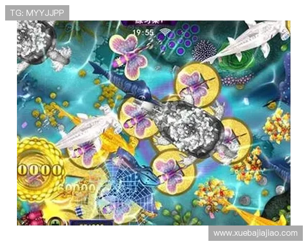 星力捕鱼高分技巧分享,助你轻松突破游戏难关 星力捕鱼高分技巧分享,助你轻松突破游戏难关