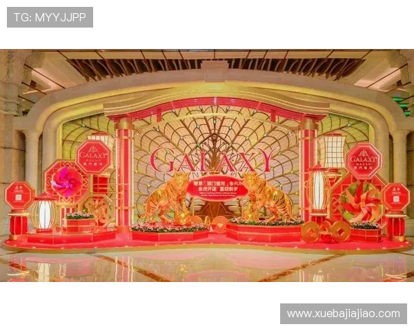 澳门银河网上赌场最新优惠活动，丰富奖励等你来领取